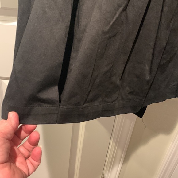 Woman’s Double Breasted Trench Coat size 2X - Picture 7 of 8